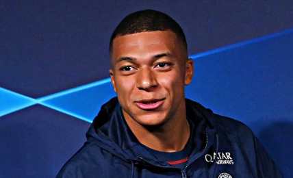 Kylian Mbappé: los detalles de su lujoso contrato con PSG