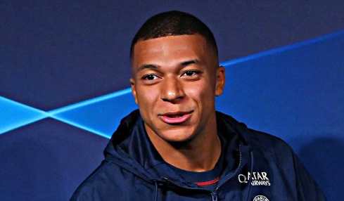 Kylian Mbappé: los detalles de su lujoso contrato con PSG