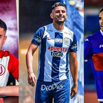Los fichajes de la Liga1 2023