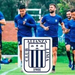 El posible primer once de Mauricio Larriera en Alianza Lima