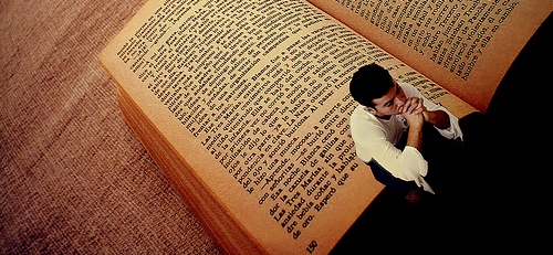 leer