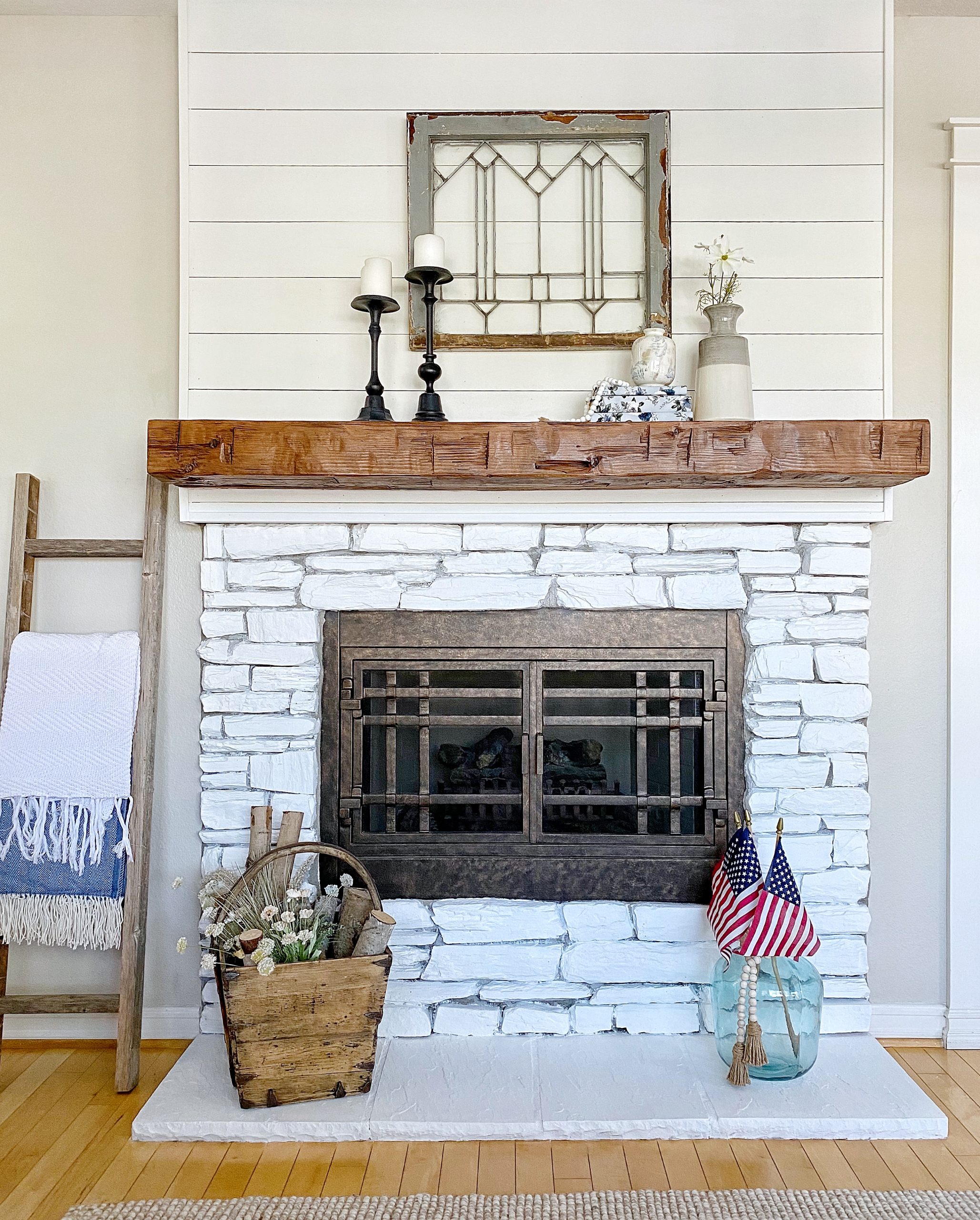 30 Fireplace Remodel Ideas For Any Budget Hgtv