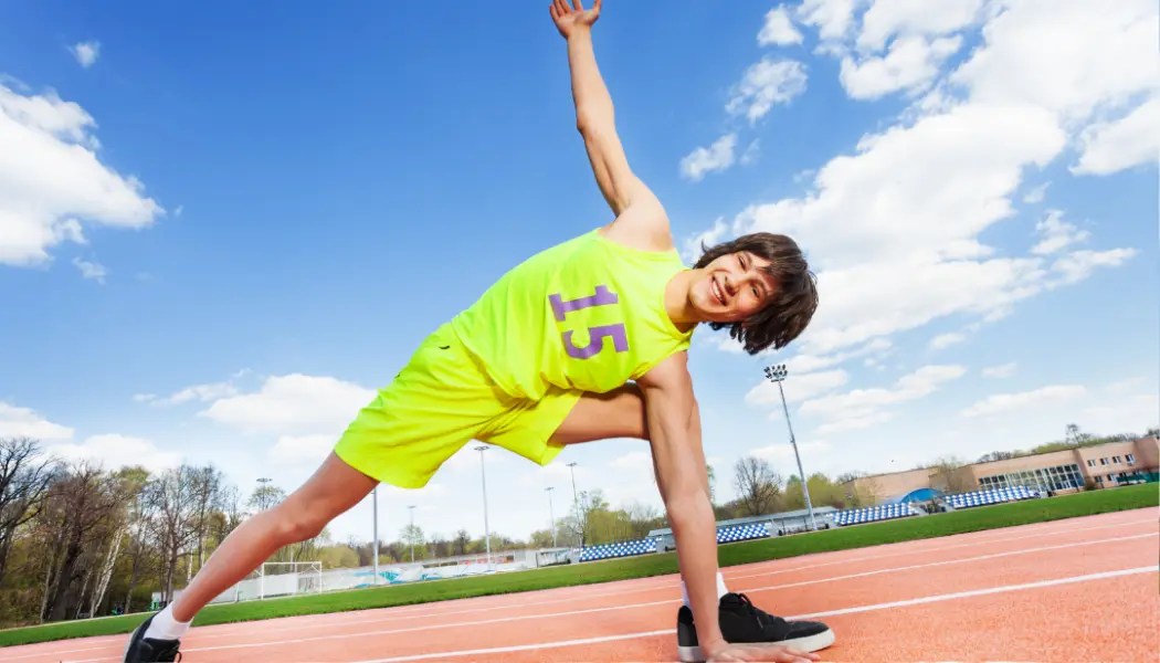 Condición Física - Educación Física