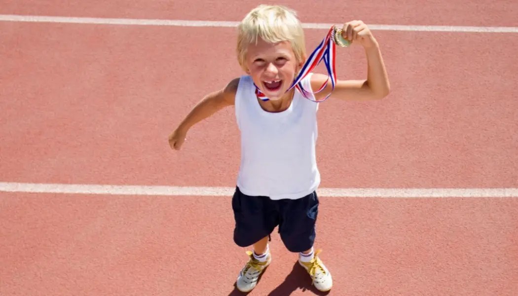 Ganar y Perder - Educación Física