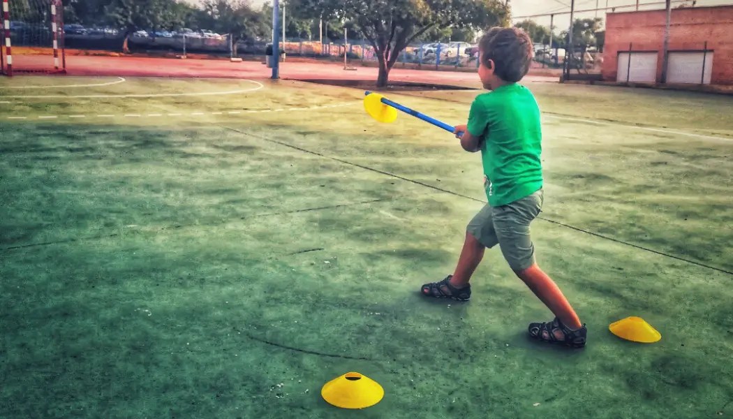 Cambio climático - Juego