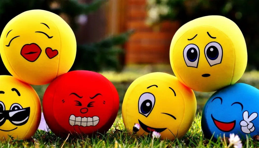 Inteligencia Emocional - Educación Física - Emociones