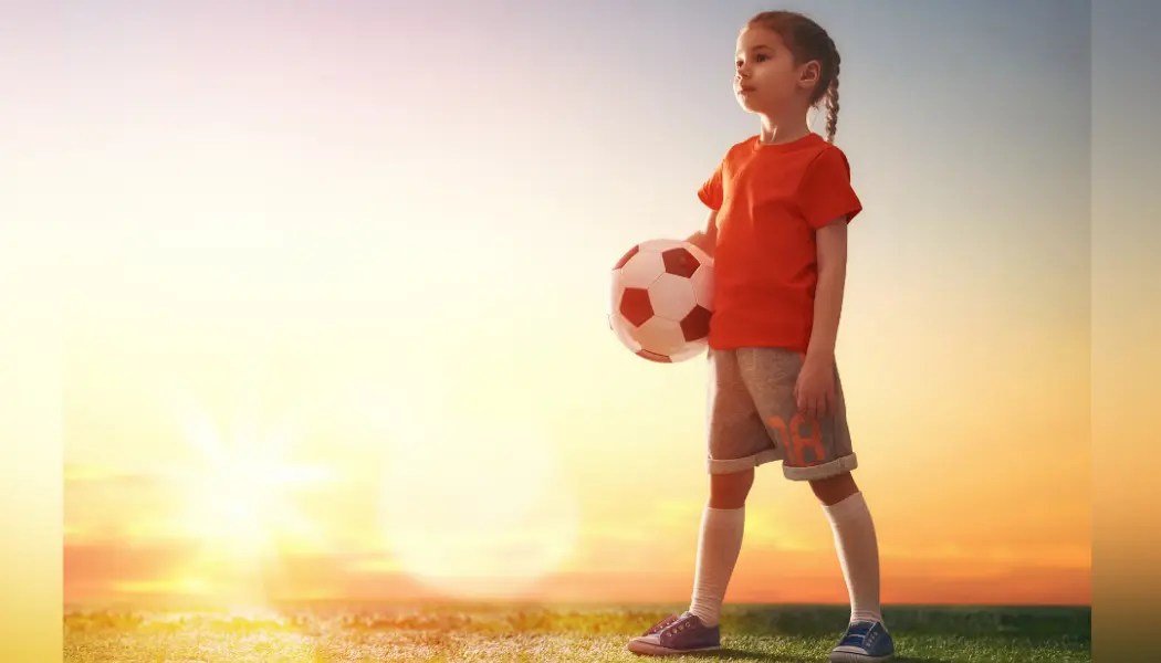 Estereotipos y actitudes sexistas en el deporte