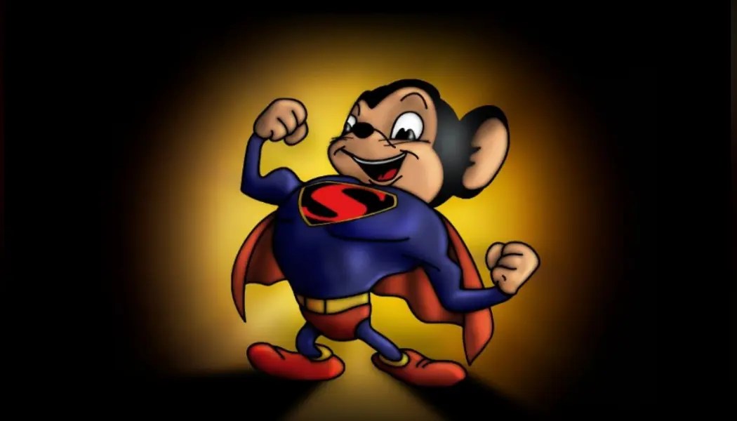 Músculo Ratón Educación Física