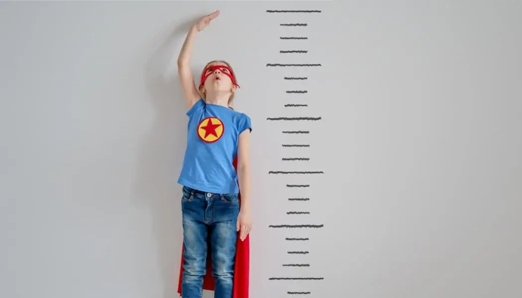 Talla y Peso. Colegio. Pasón EF