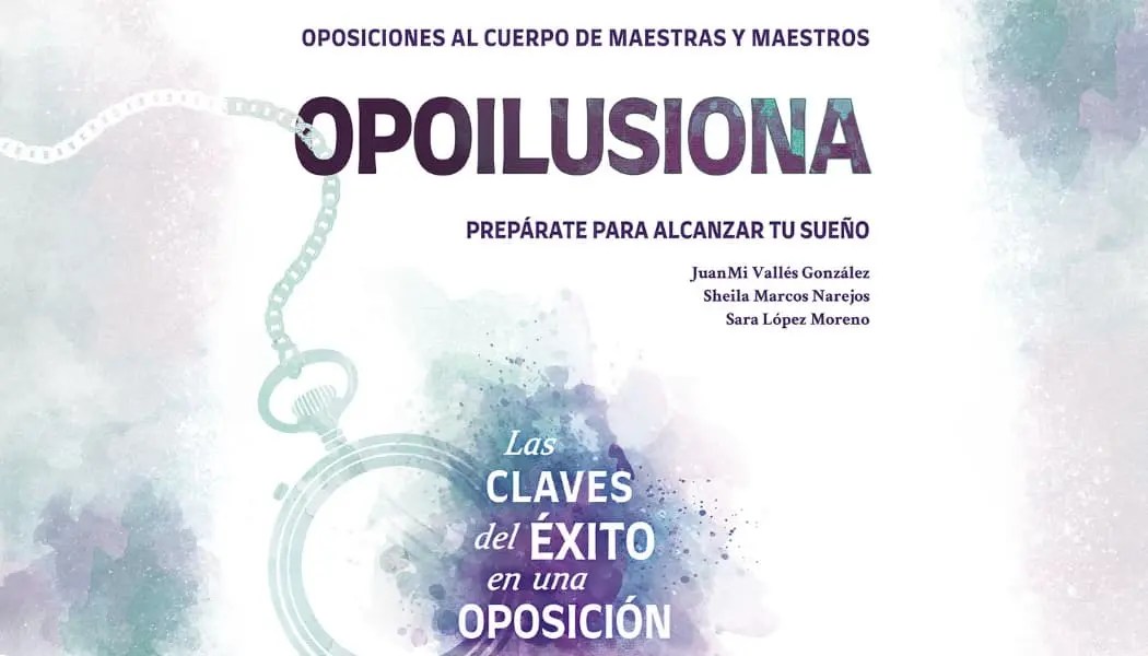 Opoilusiona. Pasión EF