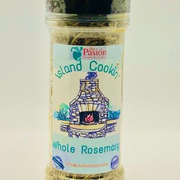 Island Cookin' Whole Rosemary