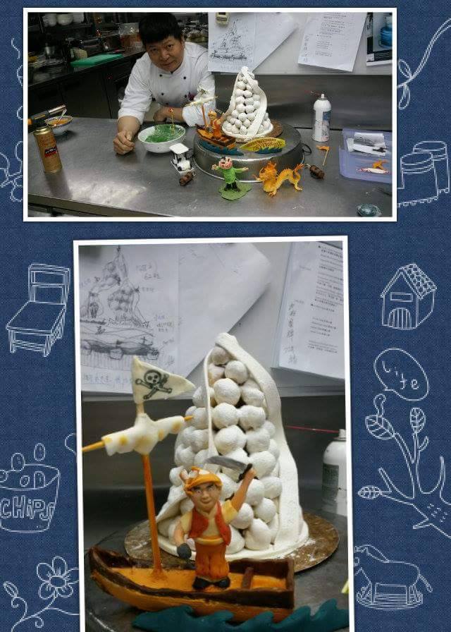 craft