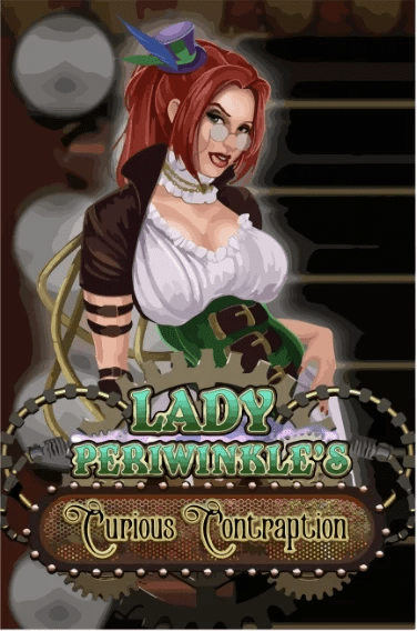 Play Lady Periwinkle’s Curious Contraption in Reading, PA – Skill Machines for Bars, Stores & More!