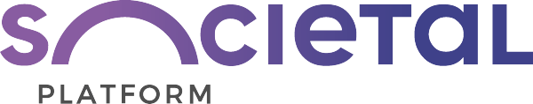 Logotipo de la plataforma social
