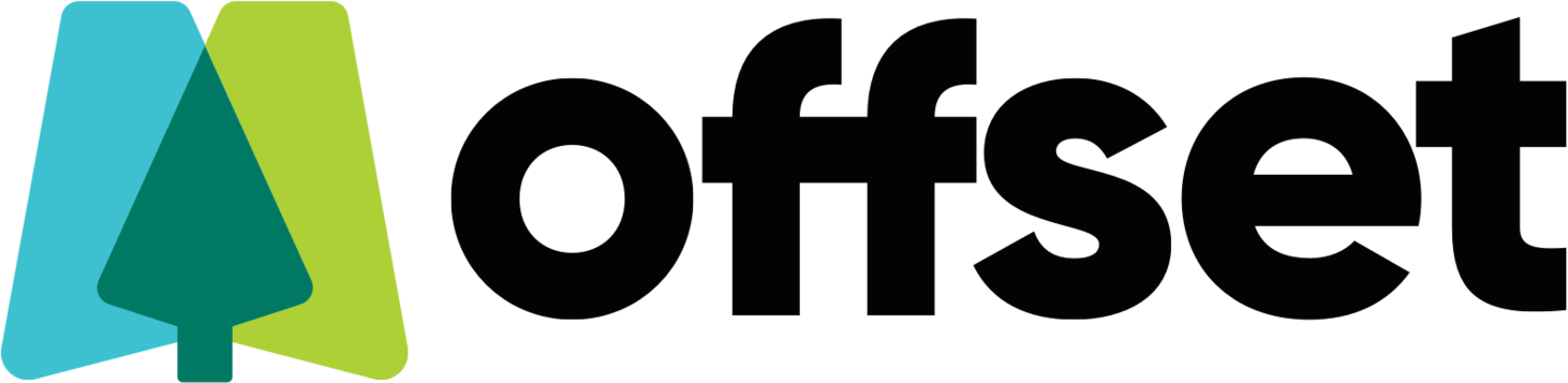 Logotipo de la Alianza Offset
