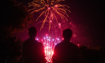 Paso Robles gears up for Fourth of July celebration at Barney Schwartz Park