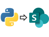 How To Read Update And Add Data To A Sharepoint List Using Python