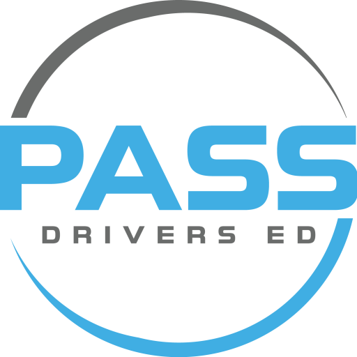 Pass Drivers Ed logo