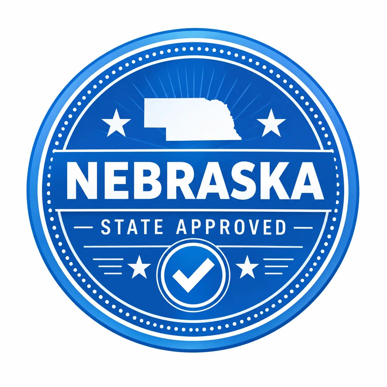 Nebraska State Approved