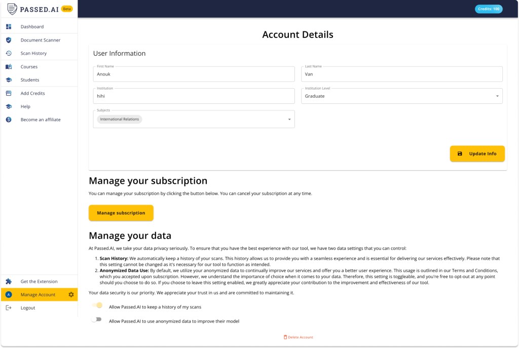 ai-detection-app-account