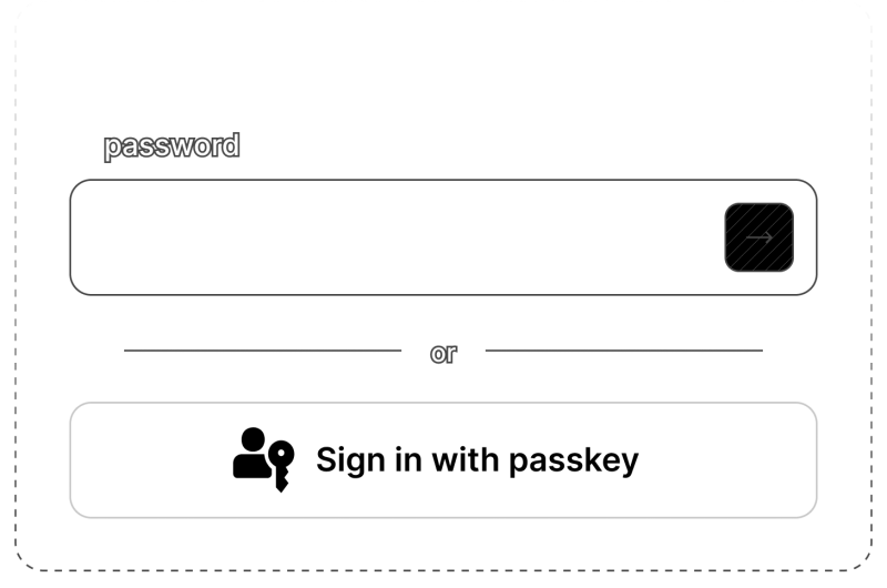Create A Passkey For Passwordless Logins Web Dev - Classic 4K Mountain Wallpapers | Free Download