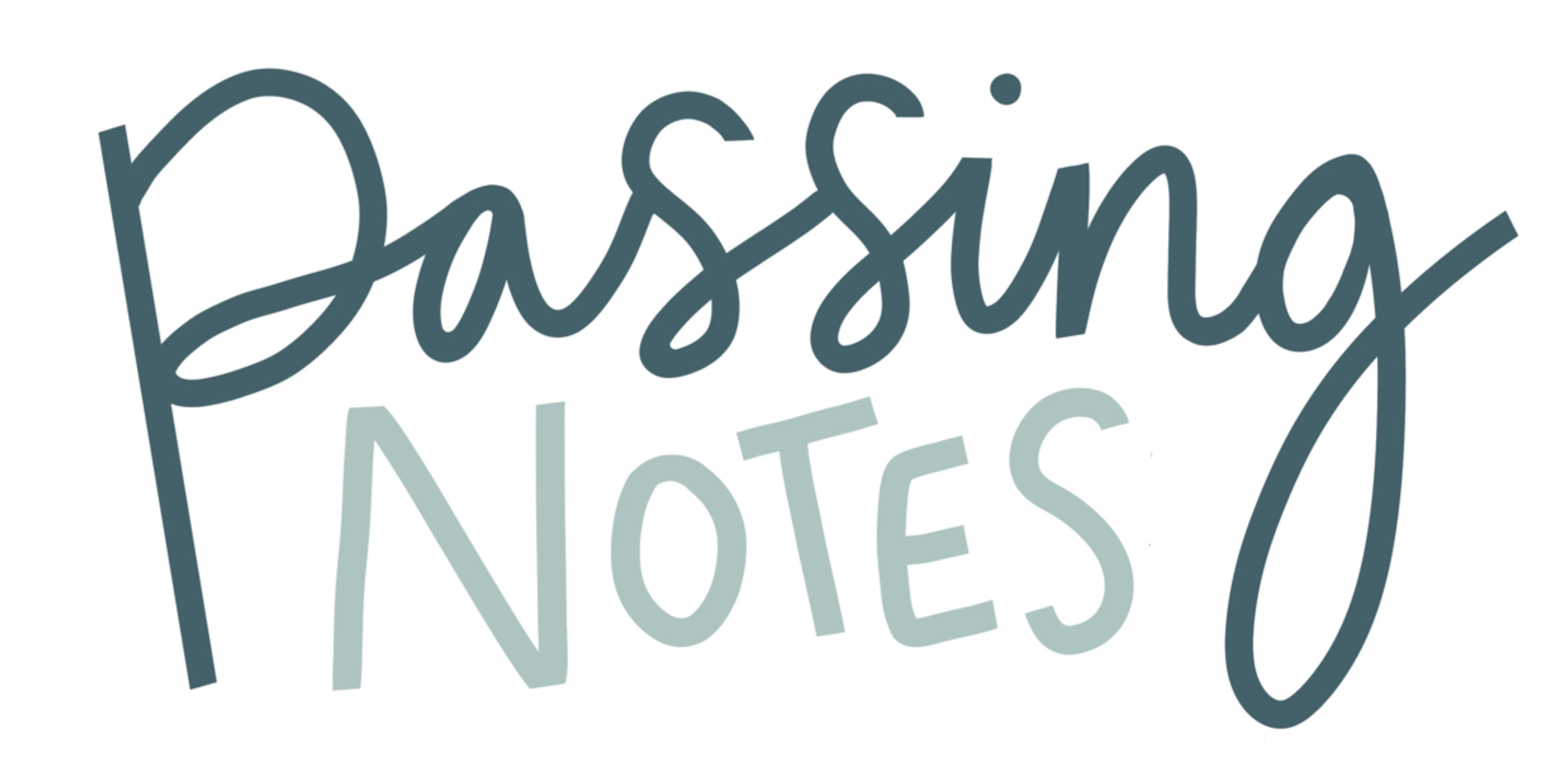Passing Notes Imgflip - Download Gorgeous Minimal Background | High Resolution