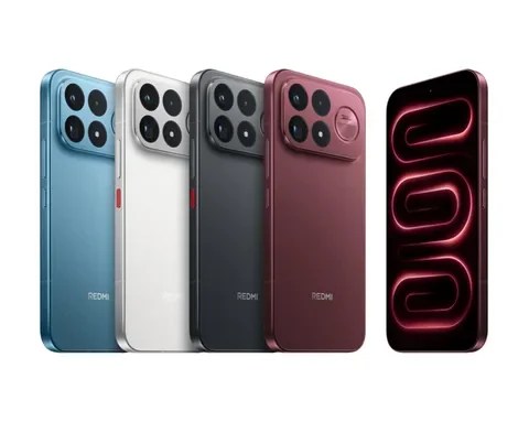 Фото: passionategeekz.com Redmi подтвердила запуск K100: возможны батарея на 10 000 мАч и Snapdragon 8 Elite