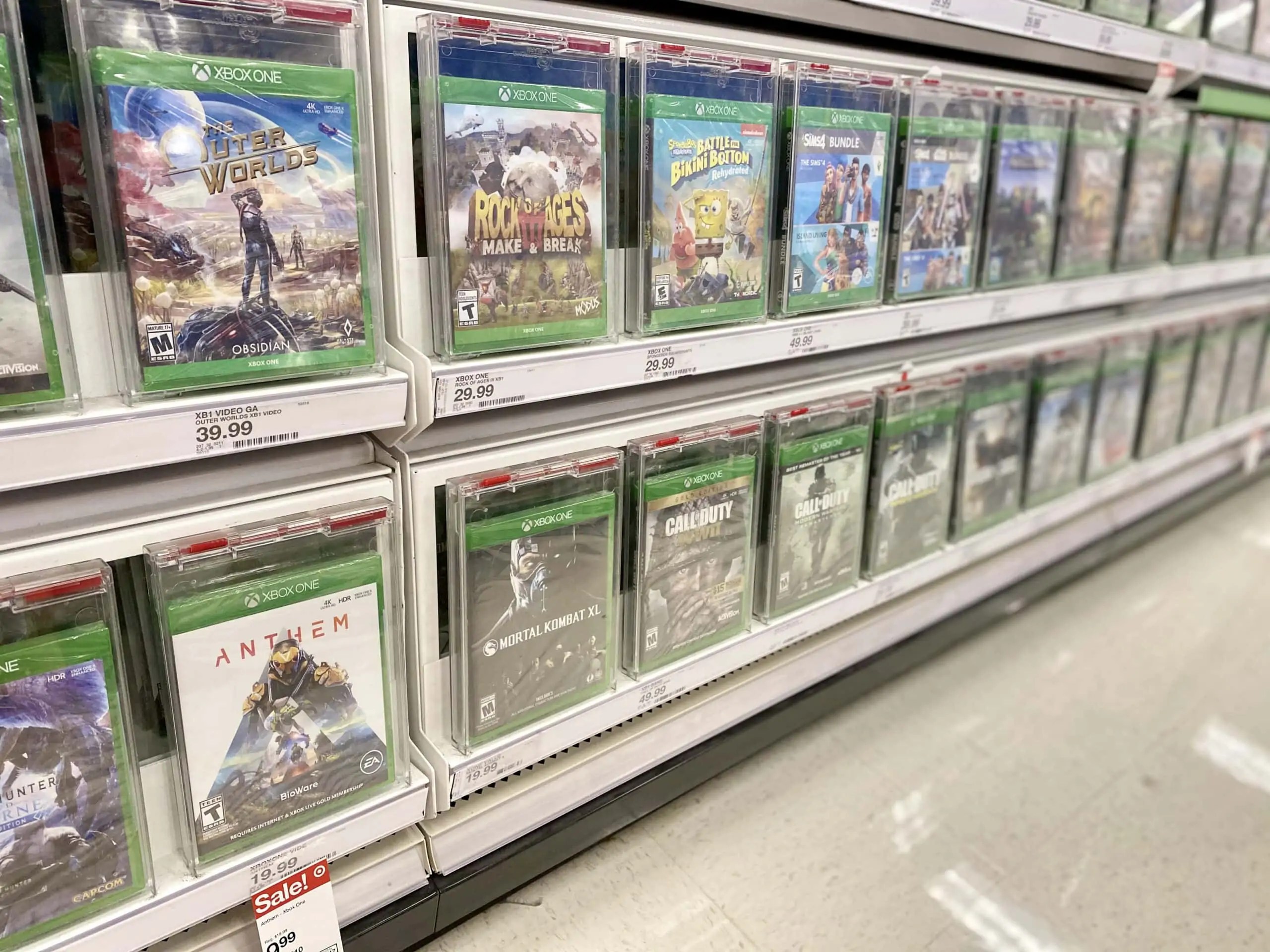 Target Deals This Week Find The BEST Deals To Save Money At Target Target Games Video Scaled.webp