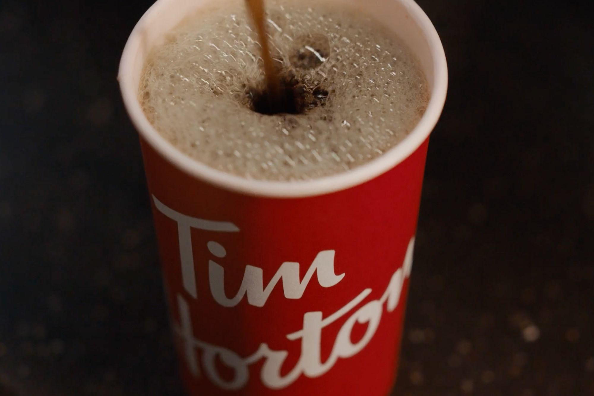 Tim-Hortons