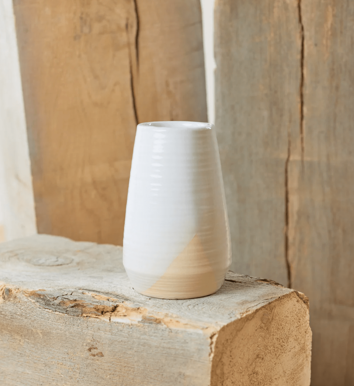 Crédit photo : Livøm - Vase