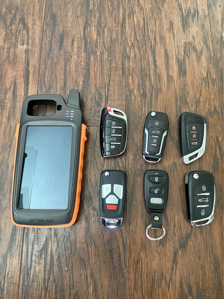 Can you program a key fob yourself? 9-step guide