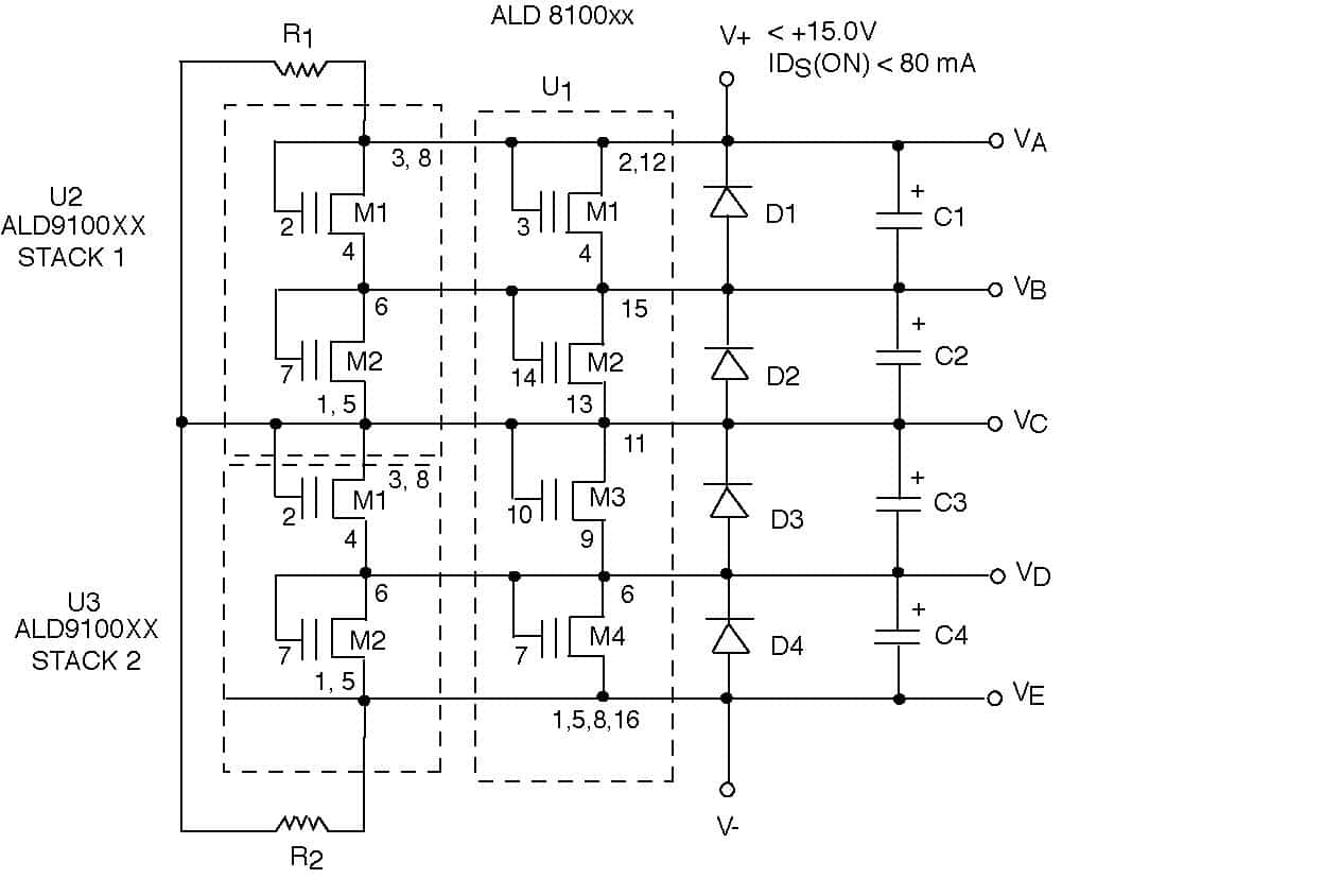 Does A Secondary Transformer Also Have Inductance Or Self
