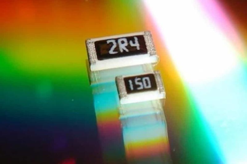 Stackpole Electronics Rmcf0402ft750r Chip Smd Resistors Ibs Electronics - Full HD Landscape Photos for Desktop