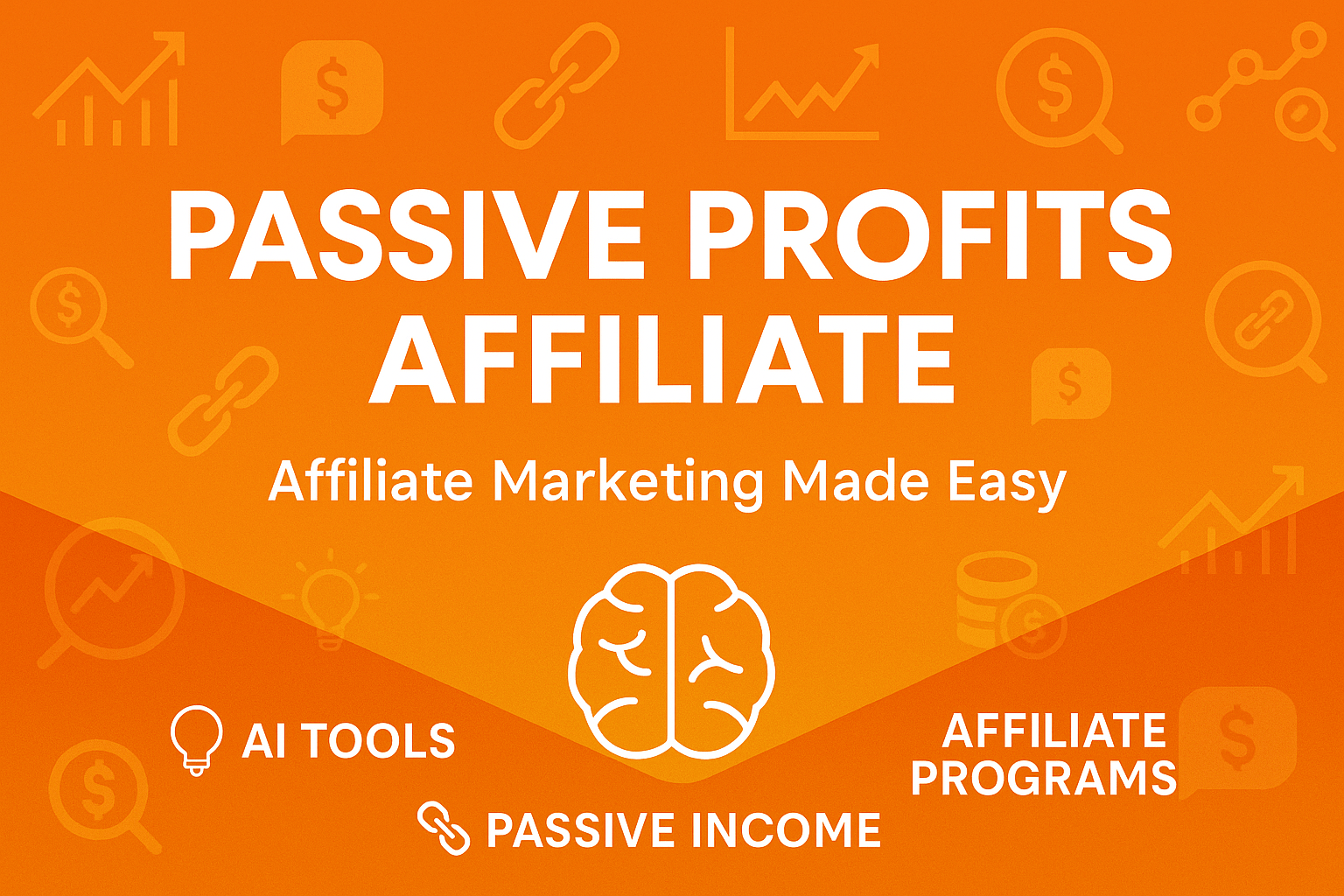 Passive Profits Affiliate – Build Your Passive Income Empire