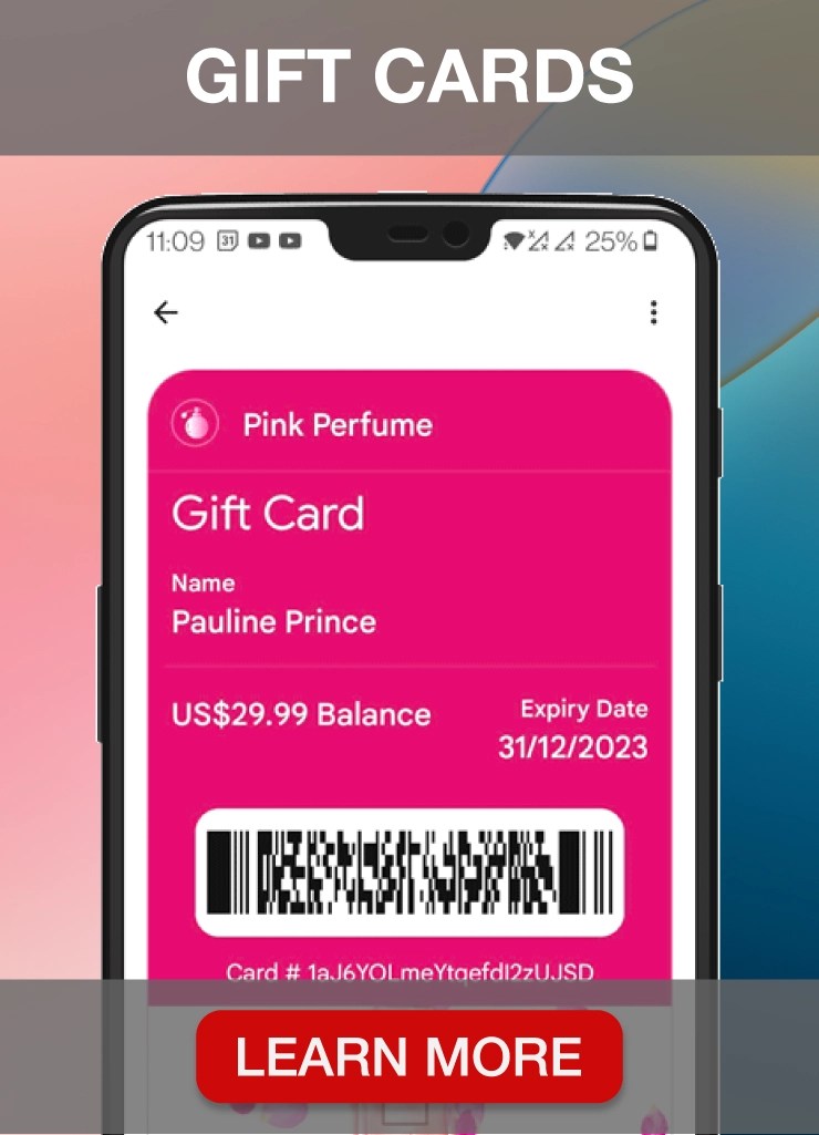 How do digital gift cards work? the complete guide for businesses
