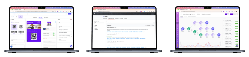 Mobile Wallet Integration Passkit - HD Space Pictures for Desktop