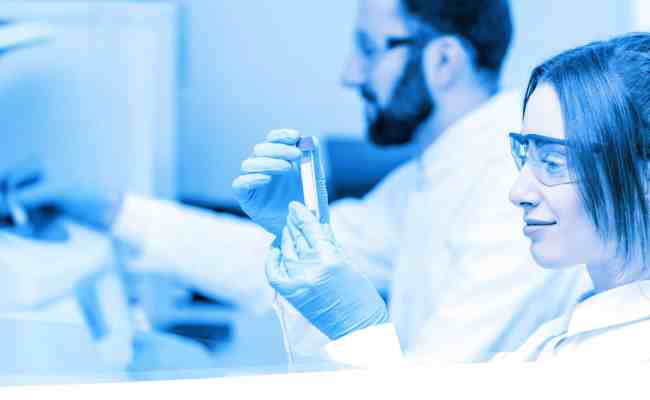 21 Laboratory Assistant Interview Questions & Answers | Proven Answers