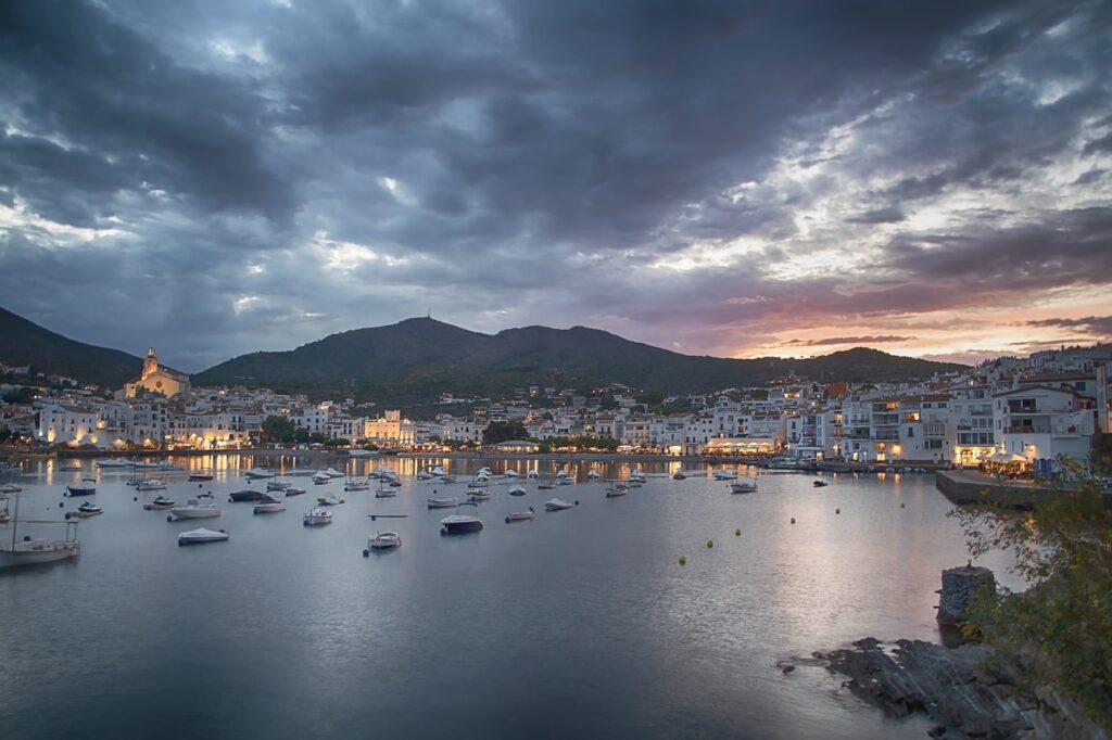Things to see and do in Cadaqués? - Passporter Blog