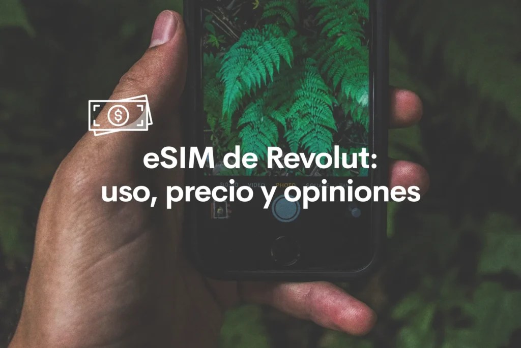 esim revolut opiniones