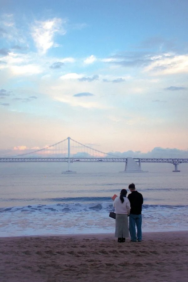playa gwangalli busan