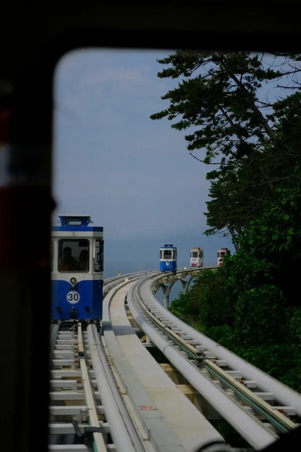 que ver en corea del sur busan