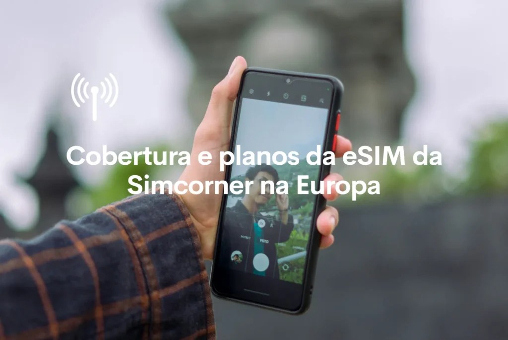 esim simcorner europa
