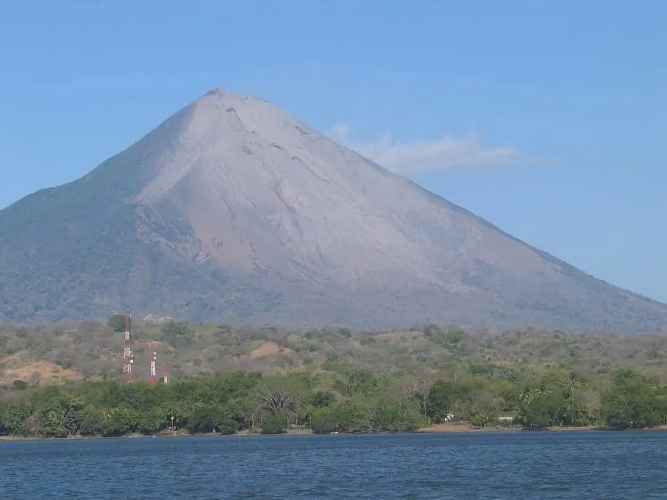 Unique Travel Experiences: 30 Bucket-List Destinations You Should See Before You Die 5 Nicaragua volcano