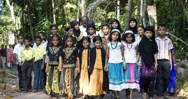 30 Hidden Gems In India Off The Beaten Track You Didn't Know (1 From Each State) 6 Mohammadpur Umri