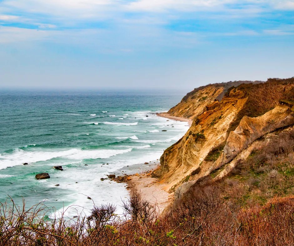 15 off-the-beaten-track places in the USA you didn't know existed 8 Block Island, Rhode Island