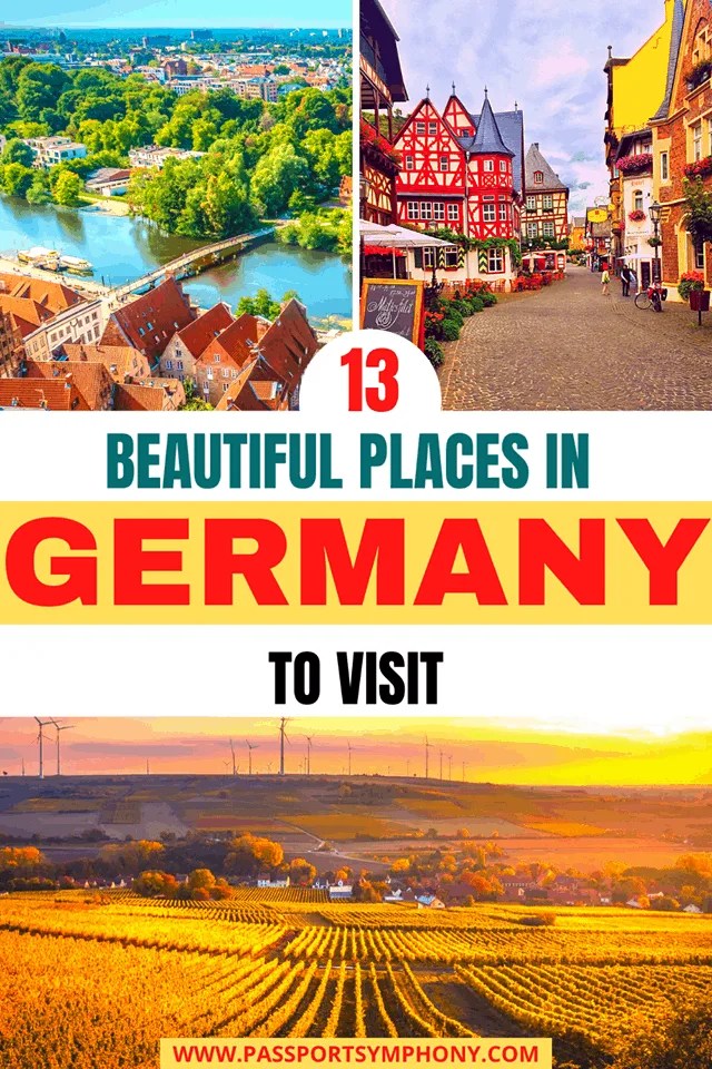 17 Incredible Hidden Gems In Germany Off The Beaten Track You Didn't Know Existed 19 hidden gems in germany