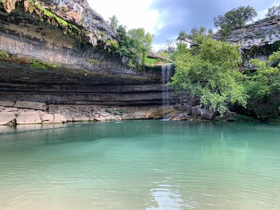 15 off-the-beaten-track places in the USA you didn't know existed 5 hamilton pool off the beaten track in usa