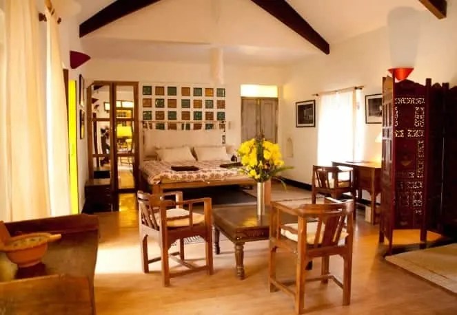 3 Rooms by Pauline in Kathmandu: Hotel Review by Passport Symphony 3 3 rooms by Pauline's Hotel review