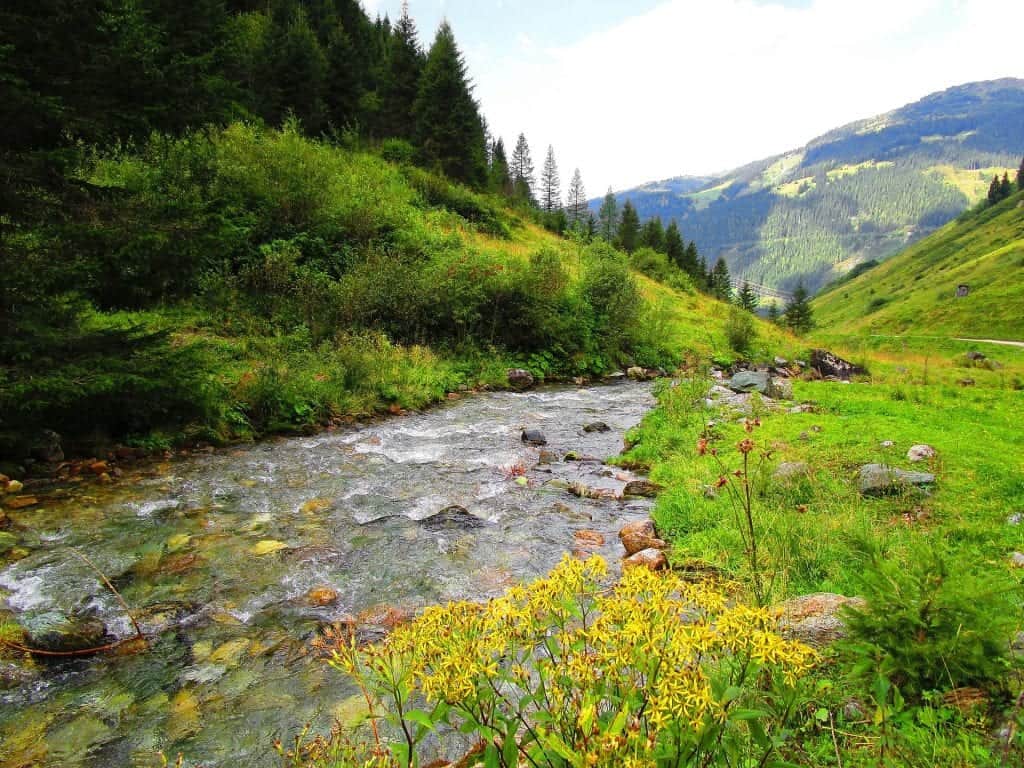 Austria Travel Hacks Austria hidden gems