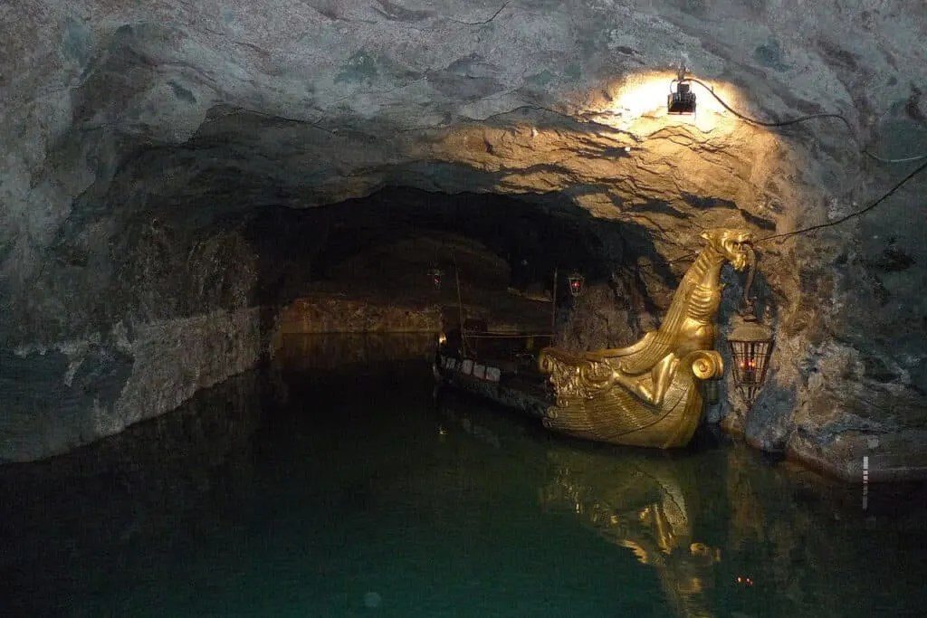 17 hidden gems in Austria off the beaten track you must visit 12 seegrotte austria off the beaten path